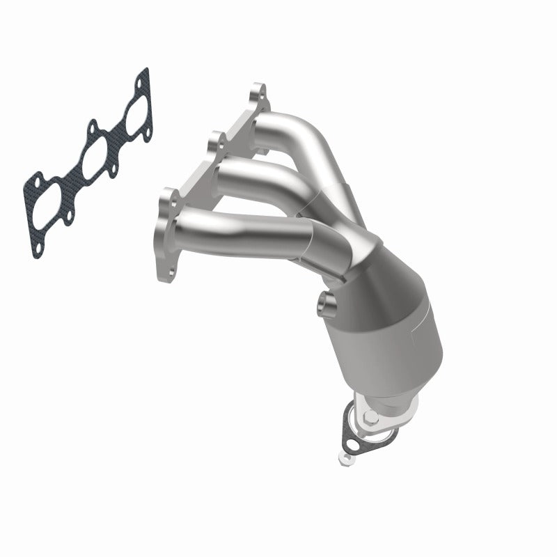 MagnaFlow Conv DF 02-06 Hyun/Kia 2.7 Front - 50216