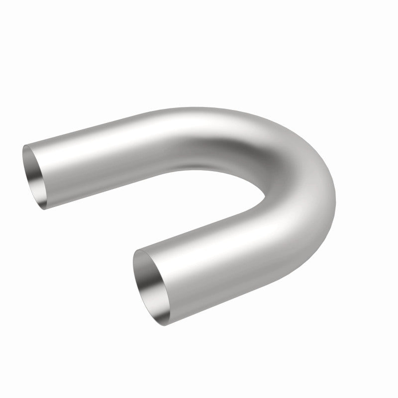 MagnaFlow Smooth Trans 180D 4.00 SS - 10712