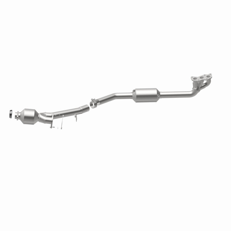 MagnaFlow California Grade Direct Fit Catalytic Converter 08-09 Subaru Legacy H6 3.0L - 5411593