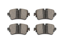 Load image into Gallery viewer, DBA 16-21 Audi Q7 (w/350mm Rear Rotor) Street Series Rear Brake Pads - DB15031SS
