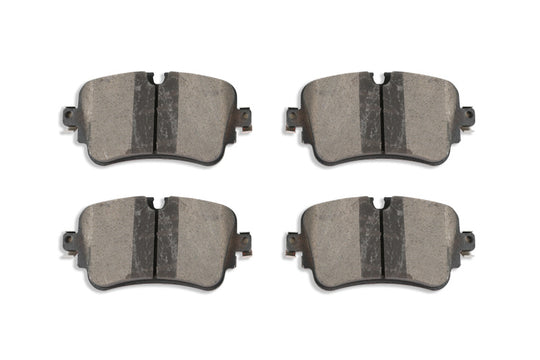 DBA 16-21 Audi Q7 (w/350mm Rear Rotor) Street Series Rear Brake Pads - DB15031SS