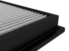 Load image into Gallery viewer, aFe MagnumFLOW OE Replacement Air Filter w/Pro Dry S Media 15-18 Mercedes C300 (L4-2.0L Turbo) - 31-10333