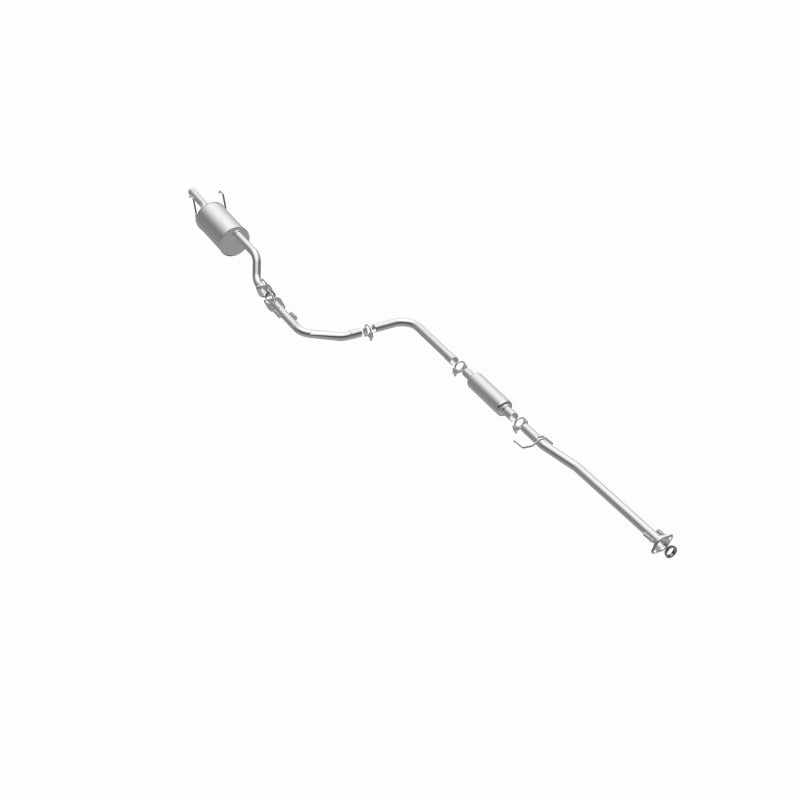 MagnaFlow BRE Exhaust Kit 96-98 Honda Civic 1.6L - 106-0034