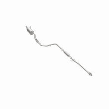 Load image into Gallery viewer, MagnaFlow BRE Exhaust Kit 96-98 Honda Civic 1.6L - 106-0034