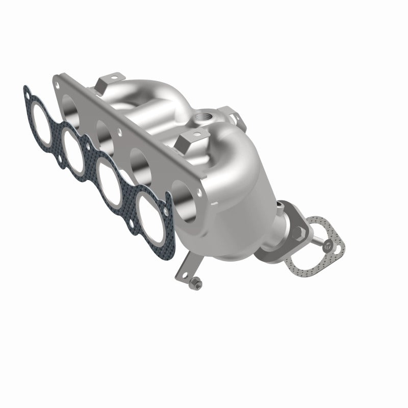 MagnaFlow 19-20 Hyundai Tucson OEM/EPA Compliant Manifold Catalytic Converter - 22-237