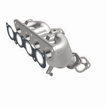Load image into Gallery viewer, MagnaFlow 19-20 Hyundai Tucson OEM/EPA Compliant Manifold Catalytic Converter - 22-237