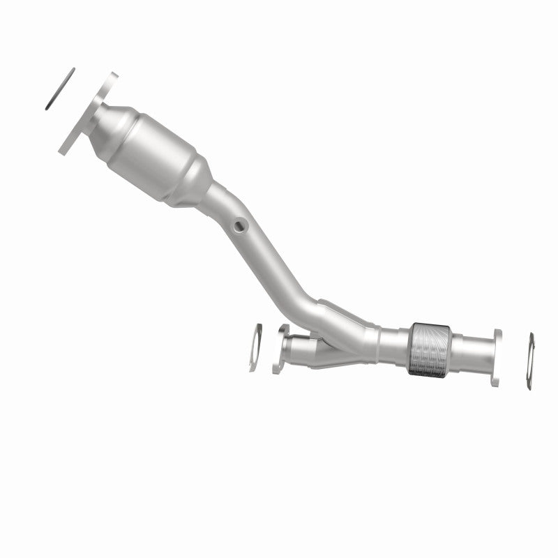 MagnaFlow 05-06 Chevrolet Malibu 3.5L Direct Fit Converter - 5461229