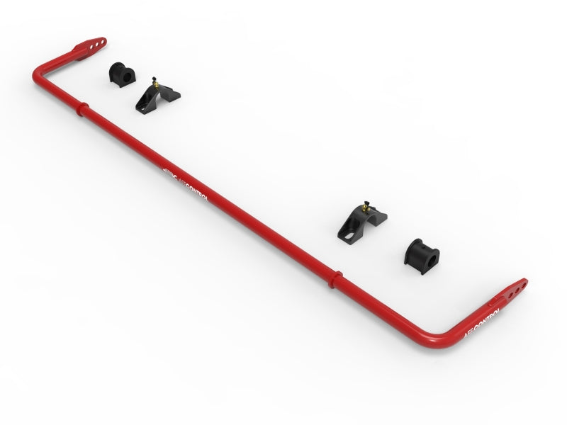 aFe Control 20-22 Ford Explorer ST 3.0L V6 (tt) Sway Bar - Rear Bar - 440-304001RR
