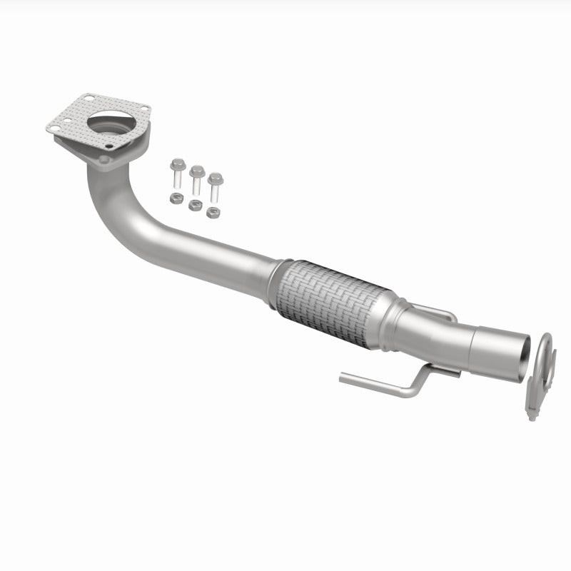 BRE Exhaust 05-11 9-3 2.0L Front Pipe Kit - 107-0225
