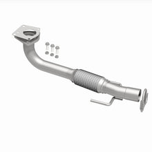 Load image into Gallery viewer, BRE Exhaust 05-11 9-3 2.0L Front Pipe Kit - 107-0225