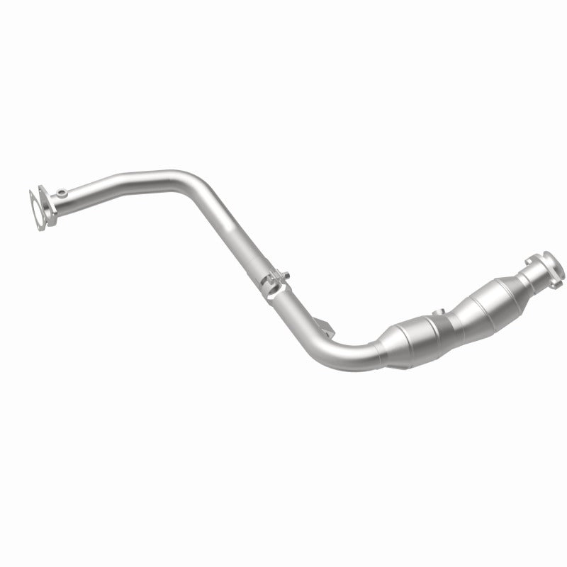 MagnaFlow 14-16 LR4 V6 3 OEM Underbody Direct Fit Converter - 21-716