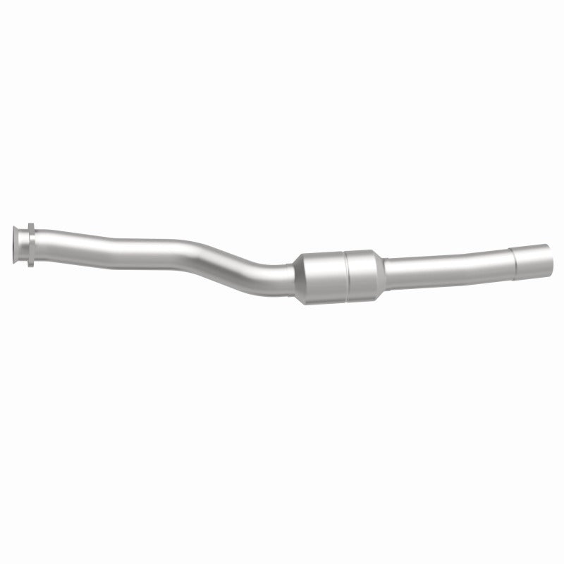 MagnaFlow Direct Fit Catalytic Converter 09 CTS-V 6.2L S/C Passenger Side OEM - 49173