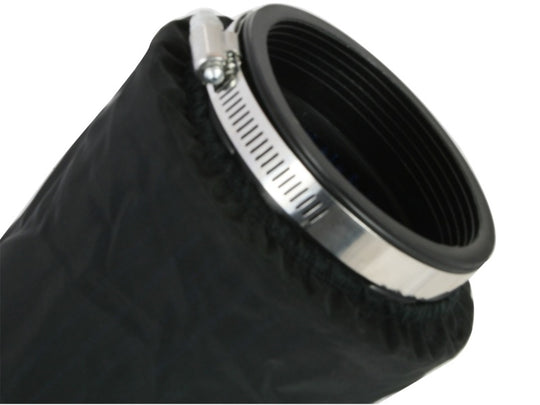 aFe MagnumSHIELD Pre-Filters P/F 2x/72-25507 (Black) - 28-10213