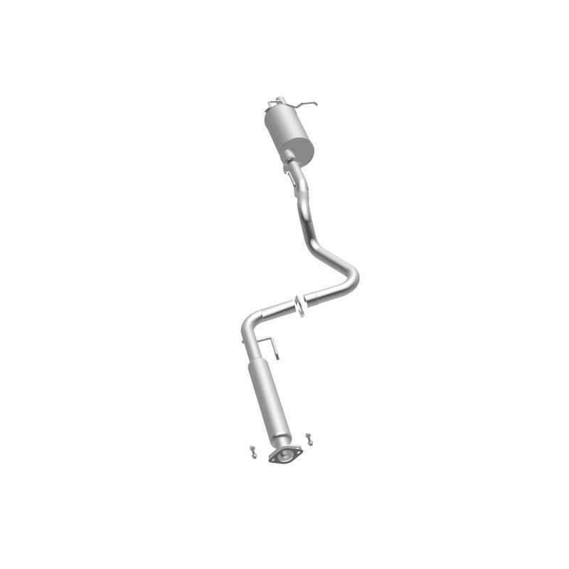 MagnaFlow BRE Exhaust Kit 05-11 Cobalt HHR G5 Pursuit - 106-0019