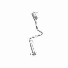 Load image into Gallery viewer, MagnaFlow BRE Exhaust Kit 05-11 Cobalt HHR G5 Pursuit - 106-0019