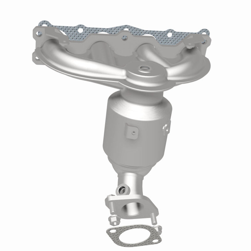 MagnaFlow Direct Fit Catalytic Converter 11-13 Kia Sorento 2.4L Manifold - 52774