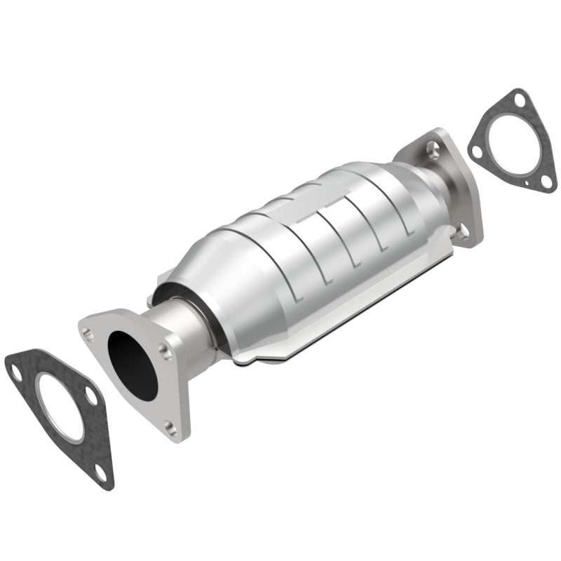 MagnaFlow Direct Fit Catalytic Converter Accord 86-89 - 22623