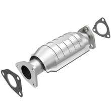 Load image into Gallery viewer, MagnaFlow Direct Fit Catalytic Converter Accord 86-89 - 22623