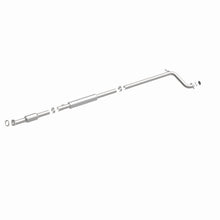 Load image into Gallery viewer, MagnaFlow Direct Fit Catalytic Converter OEM 04-06 Mitsubishi Galant V6 3.8L Underbody - 52466