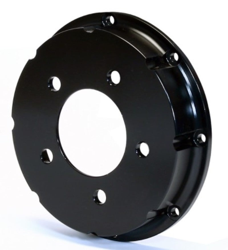 Wilwood Hat-Pantera-Std 1.38in Offset 5 x 4.50 - 8 on 7.62in - 170-0635