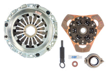 Load image into Gallery viewer, Exedy 2005-2005 Saab 9-2X Aero H4 Stage 2 Cerametallic Clutch Thin Disc - 15900