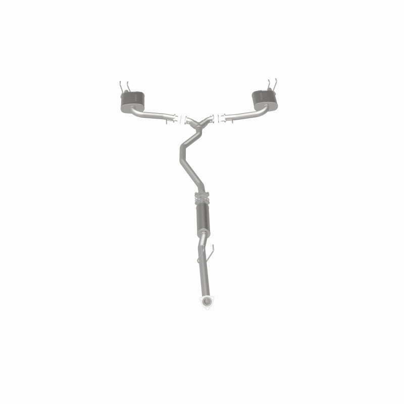 Magnaflow 2022+ Honda Civic Sport 1.5L Hatchback NEO Cat-Back Exhaust System - 19652
