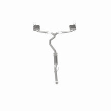 Load image into Gallery viewer, Magnaflow 2022+ Honda Civic Sport 1.5L Hatchback NEO Cat-Back Exhaust System - 19652