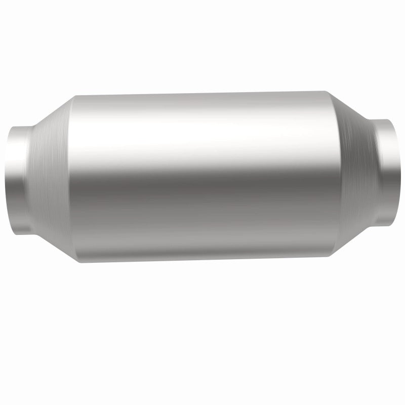 MagnaFlow Conv Univ 2.50inch C/C - 54956