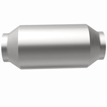 Load image into Gallery viewer, MagnaFlow Conv Univ 2.50inch C/C - 54956