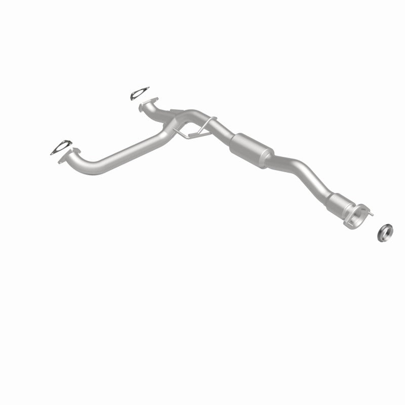 MagnaFlow Direct Fit Catalytic Converter 2015 Colorado 3.6 Underbody - 52612