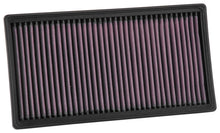 Load image into Gallery viewer, K&amp;N 2018 Volkswagen Atlas 3.6L V6 F/I Replacement Drop In Air Filter - 33-5071