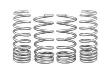 Load image into Gallery viewer, Whiteline 03-09 Nissan 350Z-Z33 Performance Lowering Springs - WSK-NIS001
