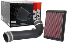 Load image into Gallery viewer, K&amp;N 17-19 Chevrolet Silverado V8-5.3L Performance Intake Kit - 57-3098