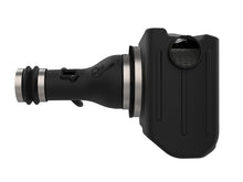 Load image into Gallery viewer, aFe Momentum HD Cold Air Intake System w/ Pro DRY S Filter Nissan Titan XD 17-21 V8-5.6L - 50-70034D
