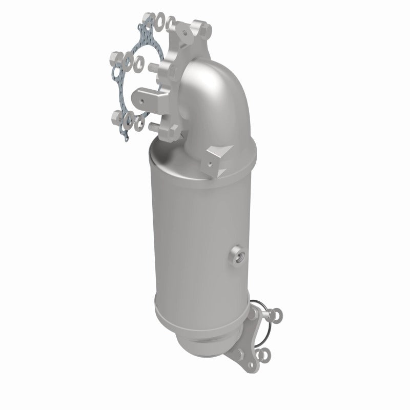 MagnaFlow 16-21 Honda Civic 1.5L Direct Fit Converter - 6561120
