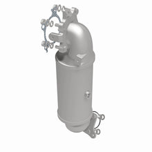 Load image into Gallery viewer, MagnaFlow 16-21 Honda Civic 1.5L Direct Fit Converter - 6561120