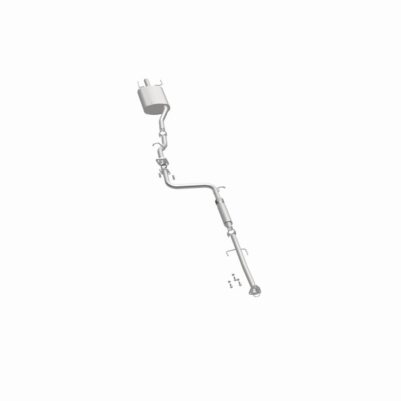 MagnaFlow BRE Exhaust Kit 94-97 Honda Accord 2.2L - 106-0339
