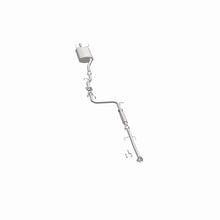 Load image into Gallery viewer, MagnaFlow BRE Exhaust Kit 94-97 Honda Accord 2.2L - 106-0339