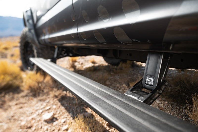 AMP Research 15-20 Cadillac Escalade/GMC Yukon/Yukon XL/Chevy Tahoe/PowerStep (Gas Model Only) - 86127-01A