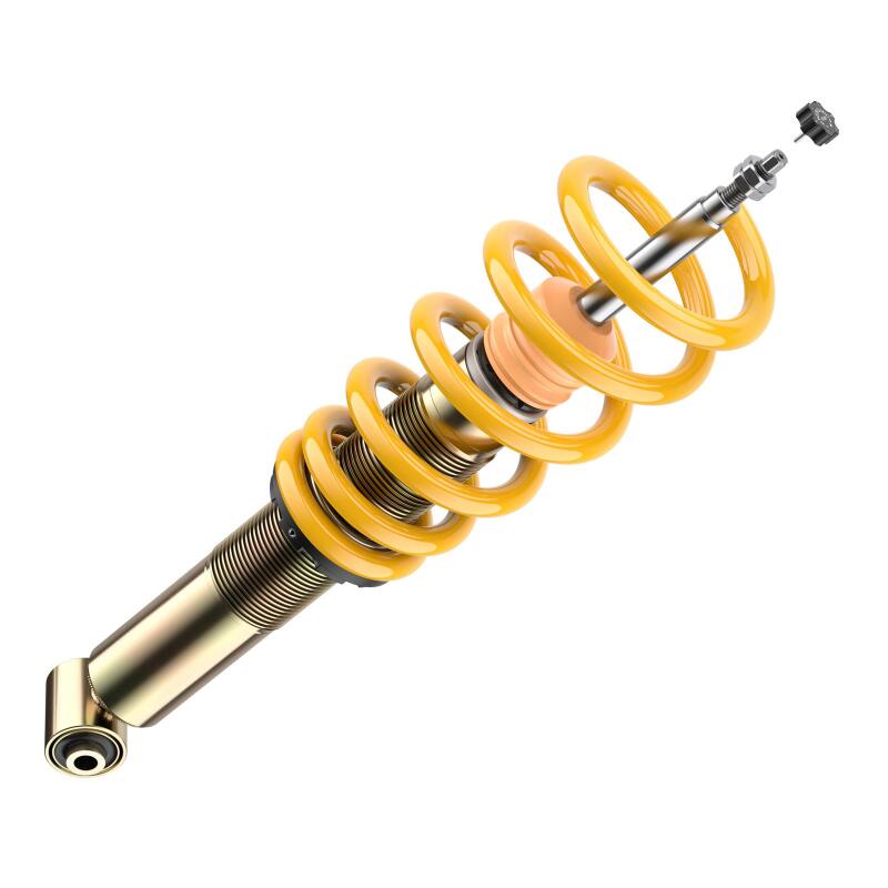 ST XA Adjustable Coilovers VW Passat Sedan/Wagon (3BG-B5.5) 4motion - 18280017