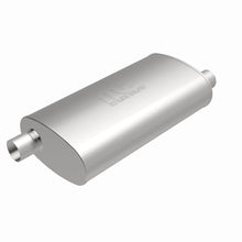 Load image into Gallery viewer, MagnaFlow Muffler Mag SS 22X5X11 3X3 O/O - 12578