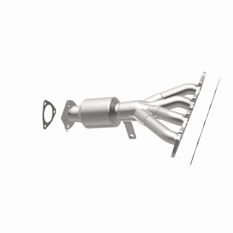 MagnaFlow DF Cat. Conv 09-10 Chevy Malibu (Exc PZEV) / 09-10 Pontiac G6 (w/ Tier 2) 2.4L Manifold - 51060