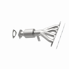 Load image into Gallery viewer, MagnaFlow DF Cat. Conv 09-10 Chevy Malibu (Exc PZEV) / 09-10 Pontiac G6 (w/ Tier 2) 2.4L Manifold - 51060