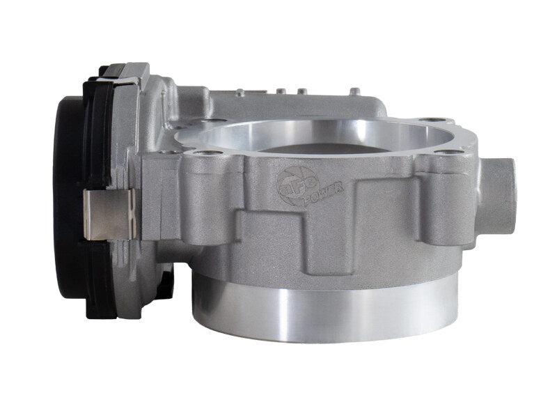 aFe POWER 18-26 Jeep JL/JT / 19-26 Ram 1500 V6-3.6L 78mm Throttle Body - 46-39119