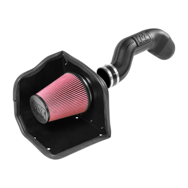 Flowmaster 99-04 GM 1500 4.8L 5.3L Delta Force Performance Air Intake Kit - 615116