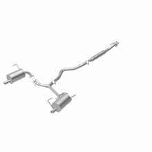 Load image into Gallery viewer, MagnaFlow BRE Exhaust Kit 09-13 Subaru Forester Impreza 2.5L - 106-0133