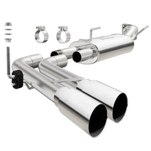 Load image into Gallery viewer, MagnaFlow SYS Cat-Back 09-13 Dodge Ram 1500 3.6L - 15250