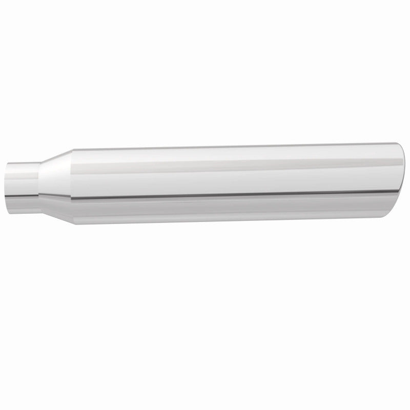 MagnaFlow Tip 1-Pk Re 3.50 X 18 2.25 Id 15D - 35217