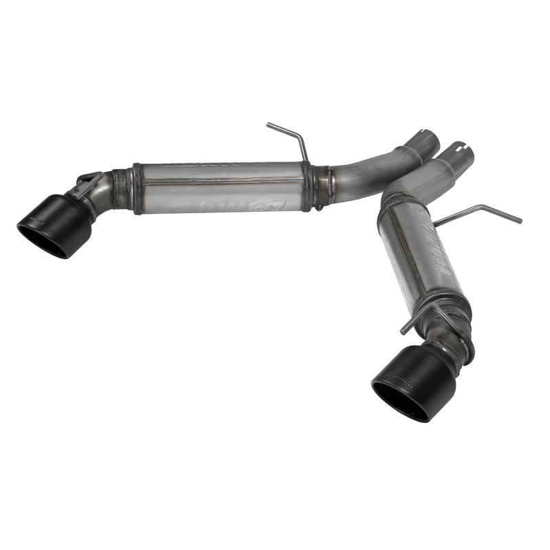 Flowmaster 16-24 Chevrolet Camaro 3.6L FlowFX Axle-Back Exhaust System - 717992