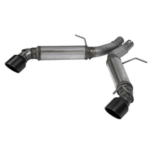 Load image into Gallery viewer, Flowmaster 16-24 Chevrolet Camaro 3.6L FlowFX Axle-Back Exhaust System - 717992
